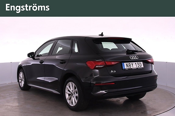 Audi A3 4 of 13