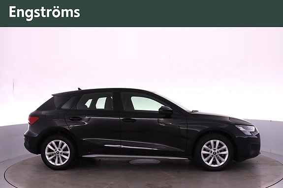 Audi A3 2 of 13