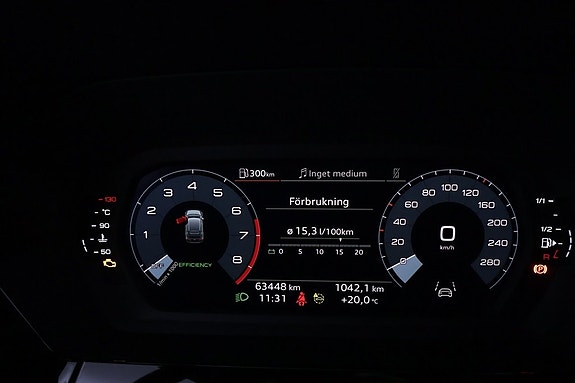 Audi A3 13 of 13
