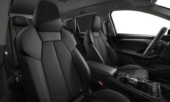 Audi Q6 e-tron 3 of 3