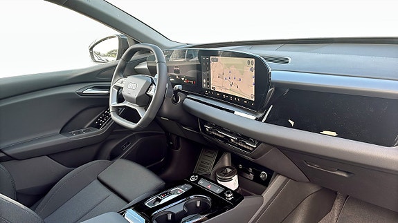 Audi Q6 e-tron 11 of 13