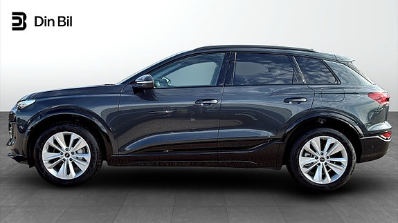 Audi Q6 e-tron 2 of 13