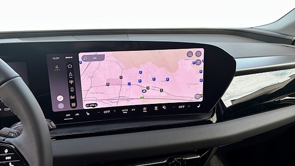 Audi Q6 e-tron 9 of 13