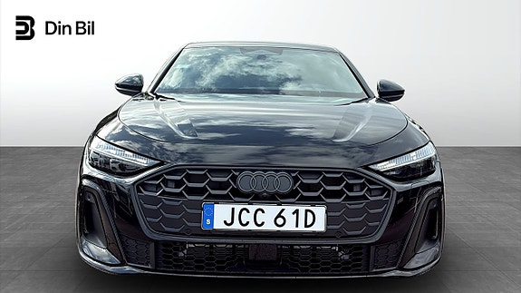 Audi A5 4 of 12