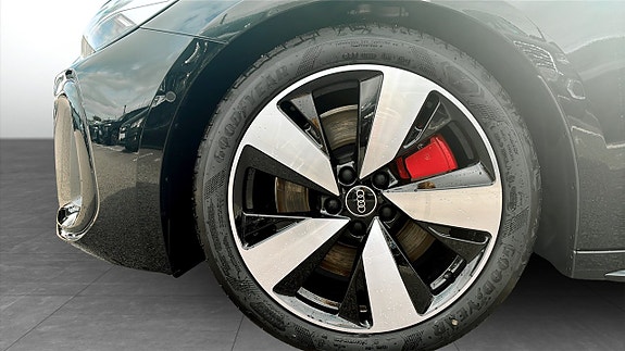 Audi A5 6 of 12