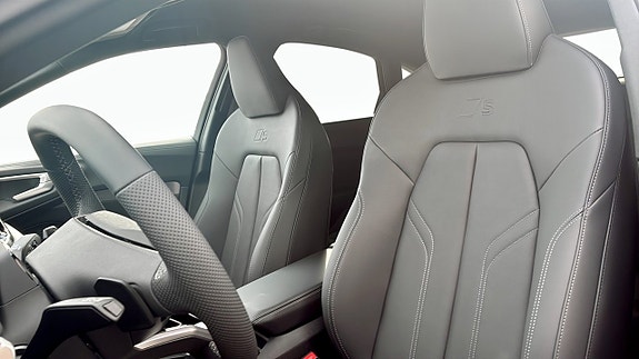 Audi A5 8 of 12
