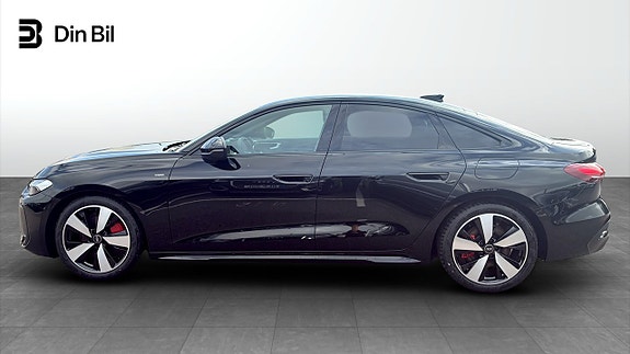 Audi A5 2 of 12