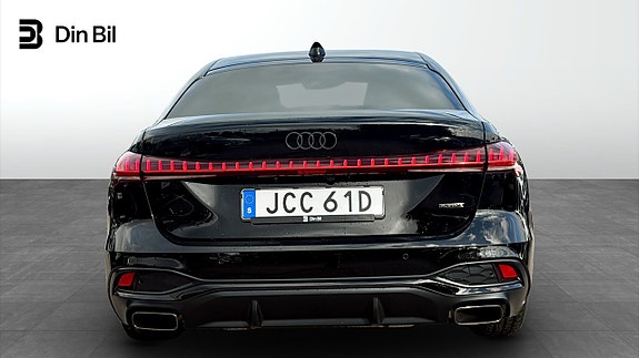 Audi A5 5 of 12