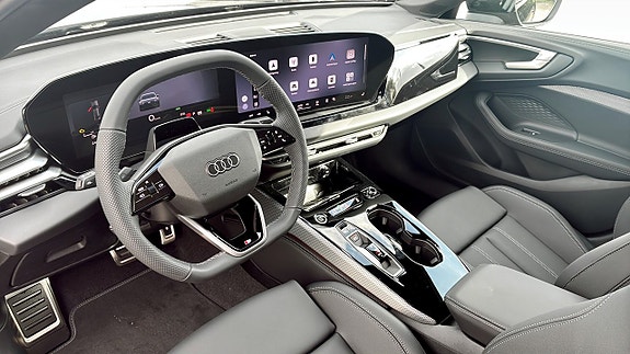 Audi A5 7 of 12