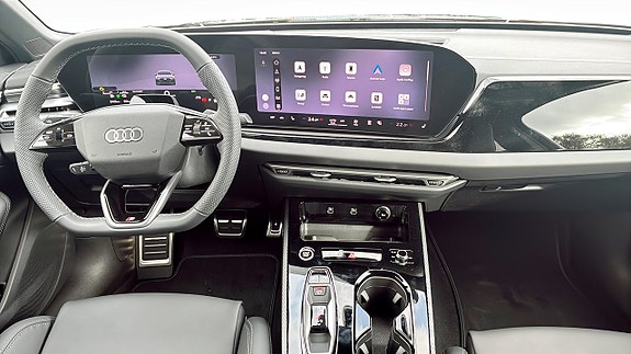 Audi A5 10 of 12