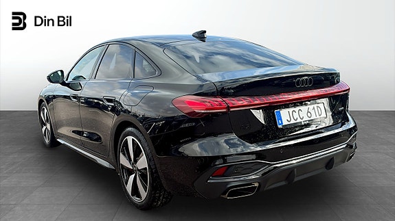 Audi A5 3 of 12