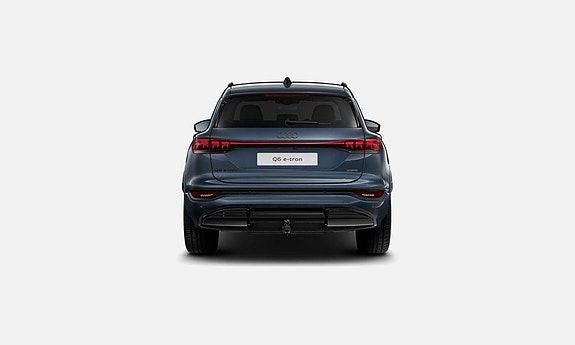 Audi Q6 e-tron 2 of 3