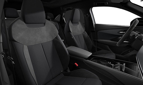 Audi Q3 3 of 3