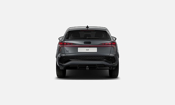 Audi Q3 2 of 3