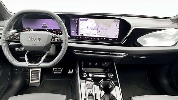 Audi A5 10 of 13
