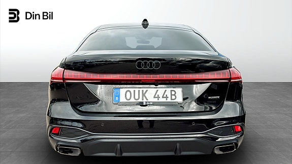 Audi A5 5 of 13