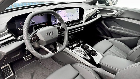 Audi A5 7 of 13