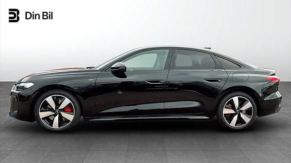 Audi A5 2 of 13