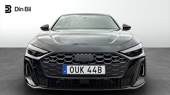 Audi A5 4 of 13