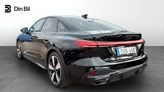 Audi A5 3 of 13