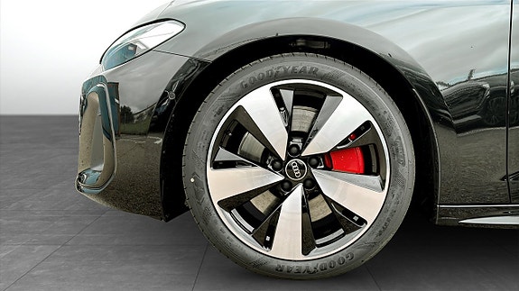 Audi A5 6 of 13