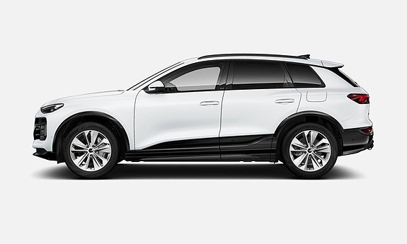 Audi Q6 e-tron 3 of 3