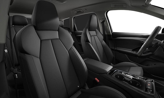Audi Q6 e-tron 2 of 3