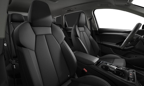 Audi Q6 e-tron 3 of 3