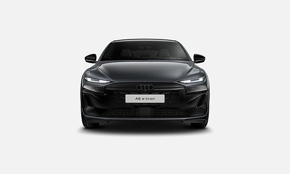 Audi A6 3 of 16