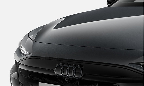 Audi A6 14 of 16