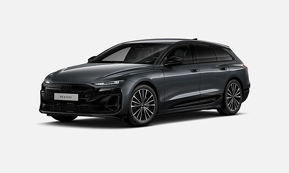 Audi A6 2 of 16