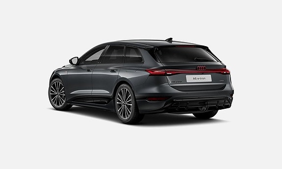 Audi A6 4 of 16