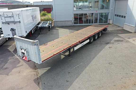 Flaktrailer 2 of 2