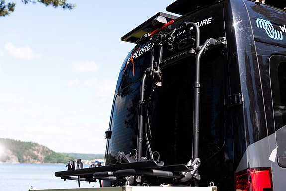 Mercedes-Benz Sprinter 14 of 30