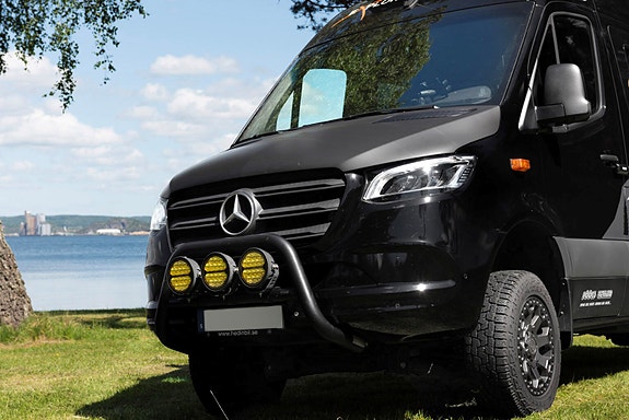 Mercedes-Benz Sprinter 5 of 30