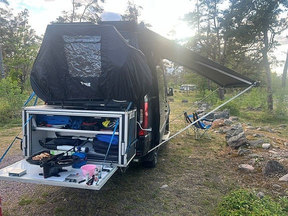 Mercedes-Benz Sprinter 15 of 30