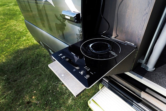 Mercedes-Benz Sprinter 25 of 30