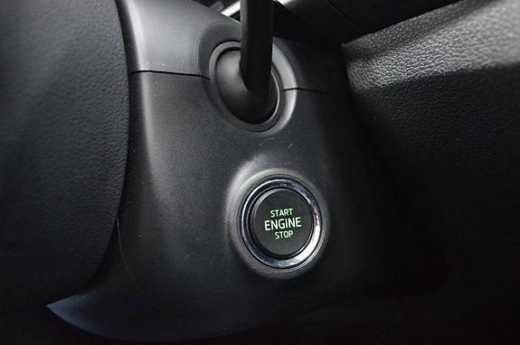 Skoda Fabia 19 of 23