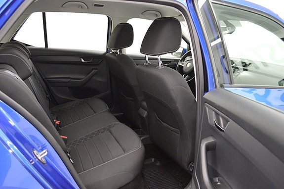 Skoda Fabia 11 of 23