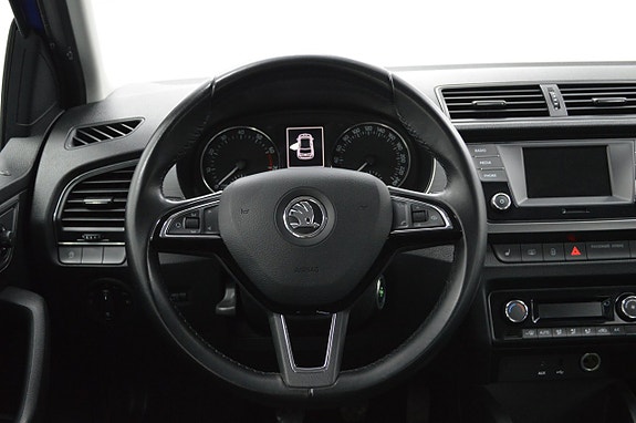 Skoda Fabia 20 of 23