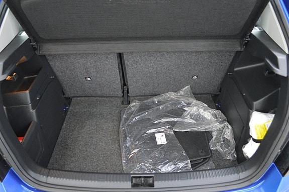 Skoda Fabia 21 of 23