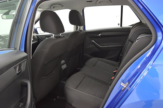 Skoda Fabia 10 of 23
