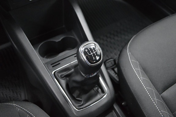 Skoda Fabia 18 of 23