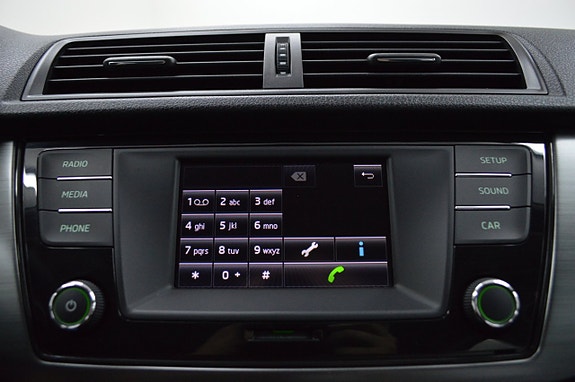 Skoda Fabia 15 of 23