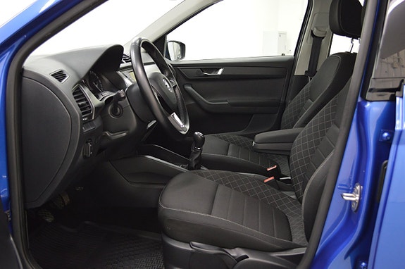 Skoda Fabia 8 of 23