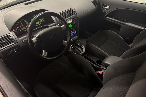 Ford Mondeo 11 of 13