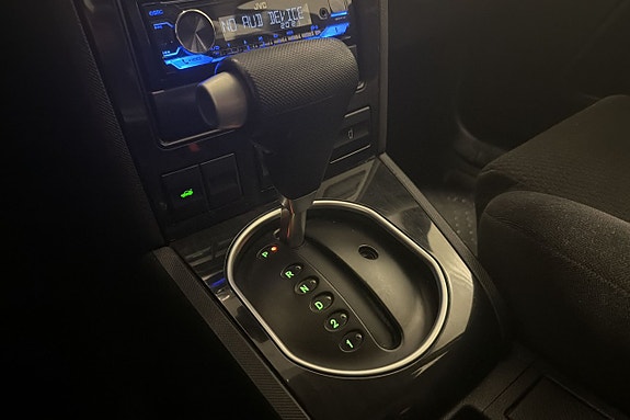 Ford Mondeo 9 of 13