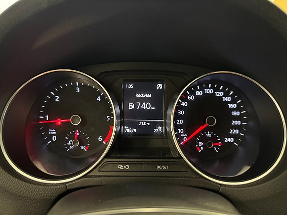 Volkswagen Polo 23 of 23