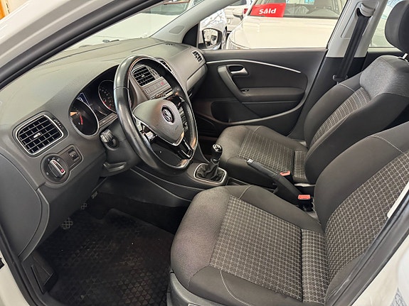 Volkswagen Polo 20 of 23