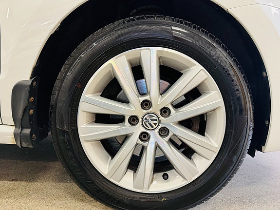 Volkswagen Polo 15 of 23